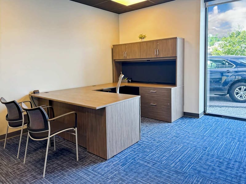 Regus - 2395 Lancaster Ave, 19607 - Reading image 4