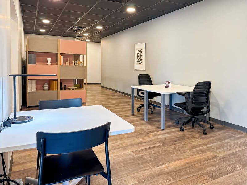 Regus - 2395 Lancaster Ave, 19607 - Reading image 5