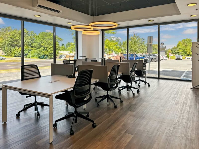 Regus - 2395 Lancaster Ave, 19607 - Reading image 8