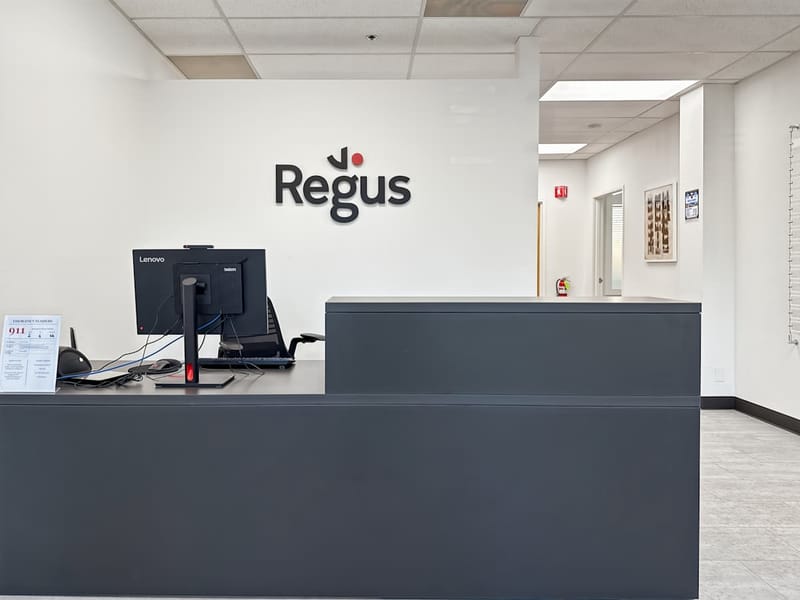 Regus - 1410 Neotomas Ave, 95405 - Santa Rosa image 2