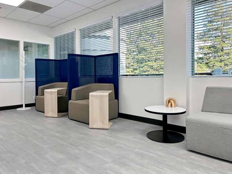 Regus - 1410 Neotomas Ave, 95405 - Santa Rosa image 5