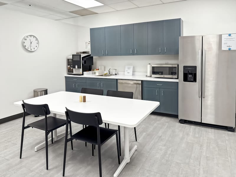 Regus - 1410 Neotomas Ave, 95405 - Santa Rosa image 6