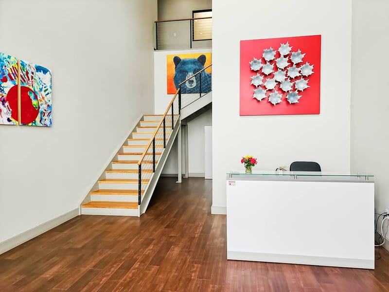 Regus - 13701 W Woodway Dr, 76712 - Woodway image 2