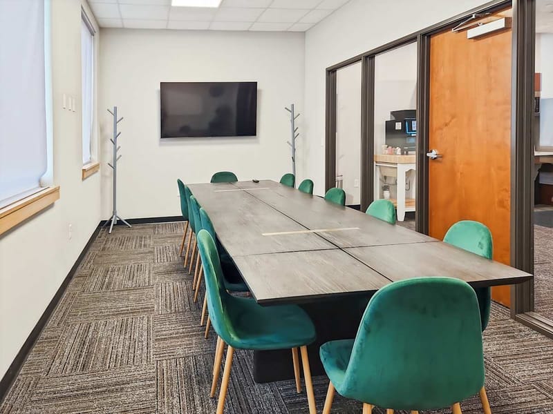 Regus - 13701 W Woodway Dr, 76712 - Woodway image 3