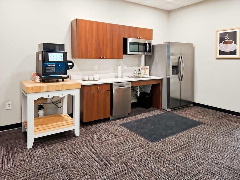 Regus - 13701 W Woodway Dr, 76712 - Woodway image 6