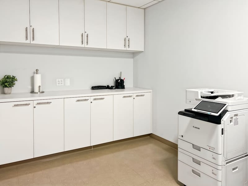 Regus - 19 Old Kings Hwy S, 06820 - Darien image 10