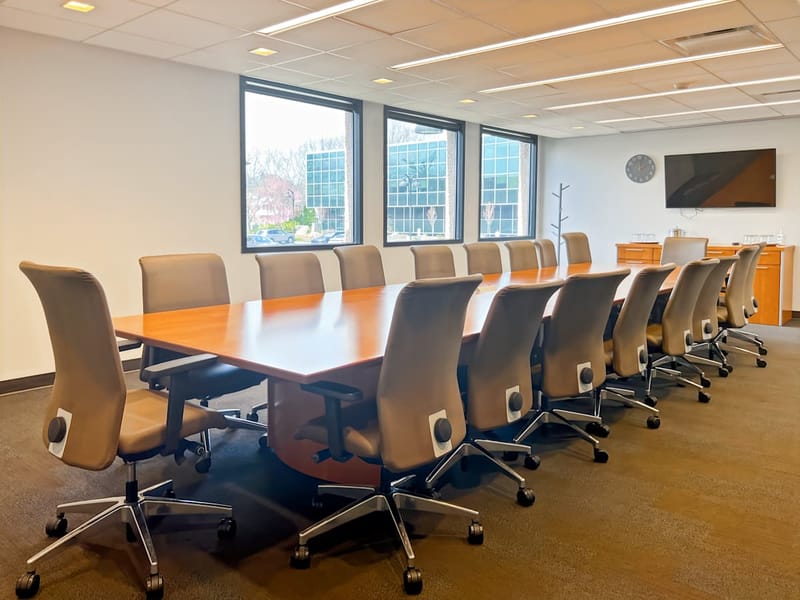 Regus - 19 Old Kings Hwy S, 06820 - Darien image 3