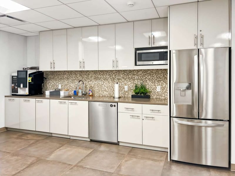 Regus - 19 Old Kings Hwy S, 06820 - Darien image 7