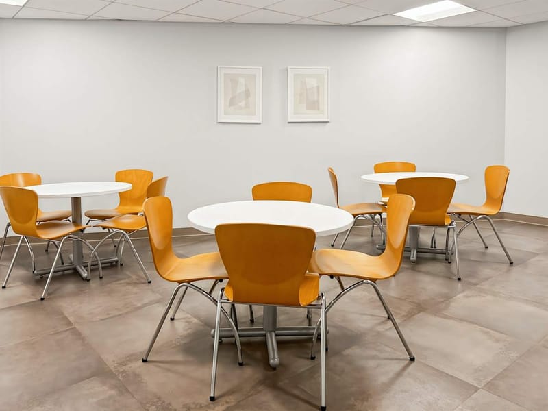 Regus - 19 Old Kings Hwy S, 06820 - Darien image 9