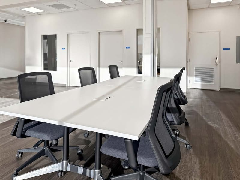 Regus - 1038 Quarrier St., 25301 - Hollywood image 10