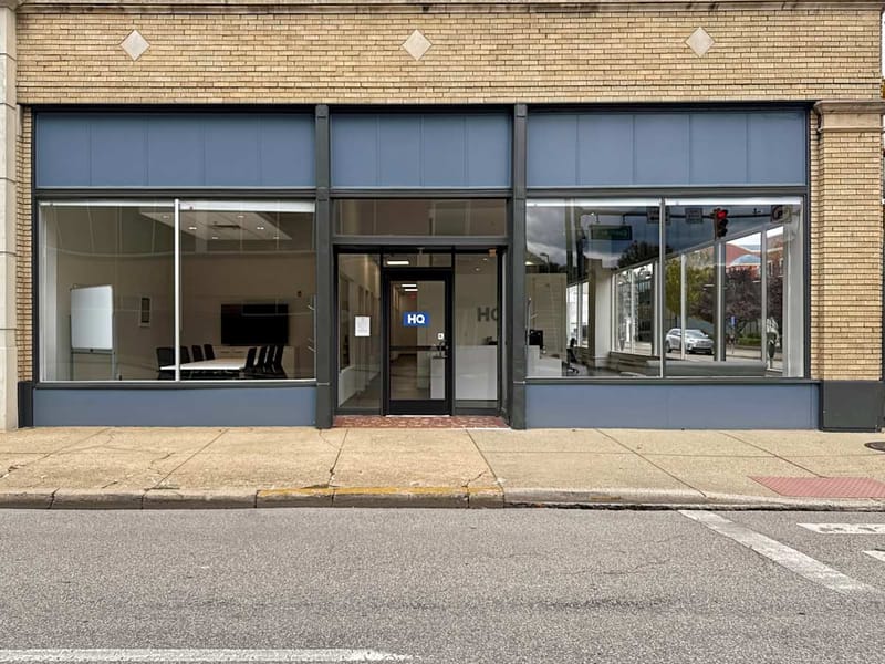 Regus - 1038 Quarrier St., 25301 - Hollywood image 12