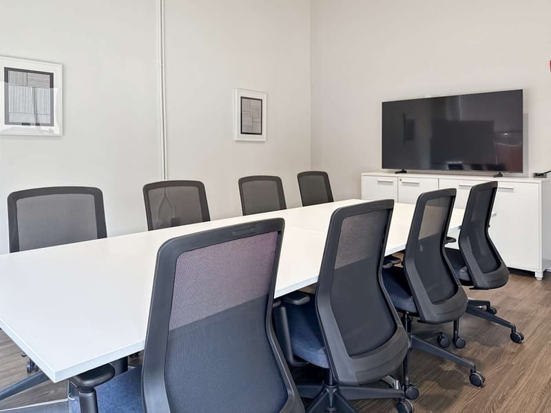 Regus - 1038 Quarrier St., 25301 - Hollywood image 3