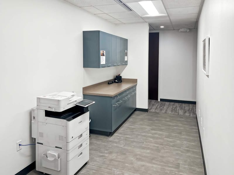 Regus - 20225 Water Tower Blvd, 53045 - Brookfield image 12