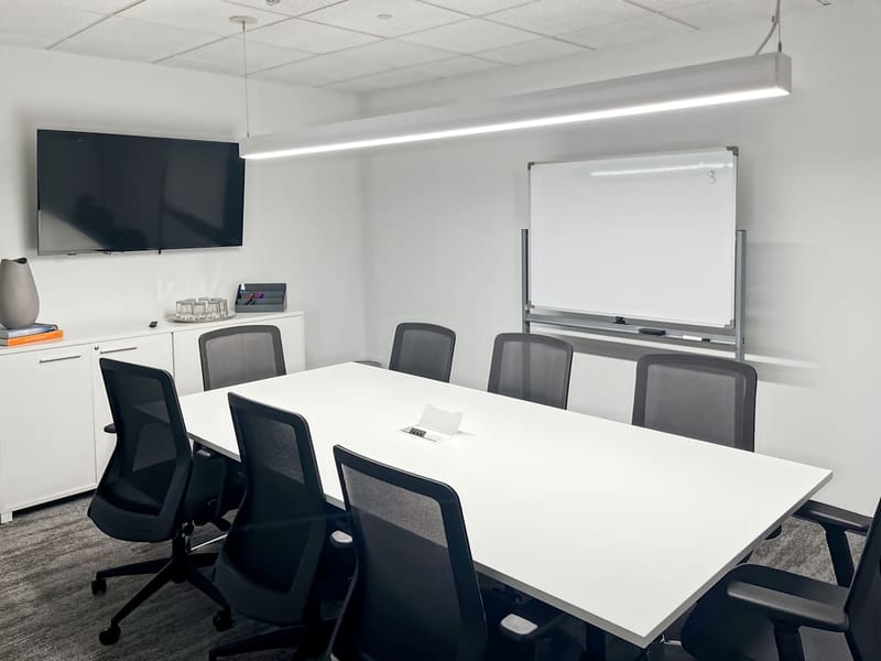 Regus - 20225 Water Tower Blvd, 53045 - Brookfield image 3