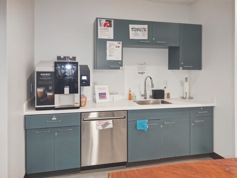 Regus - 20225 Water Tower Blvd, 53045 - Brookfield image 6