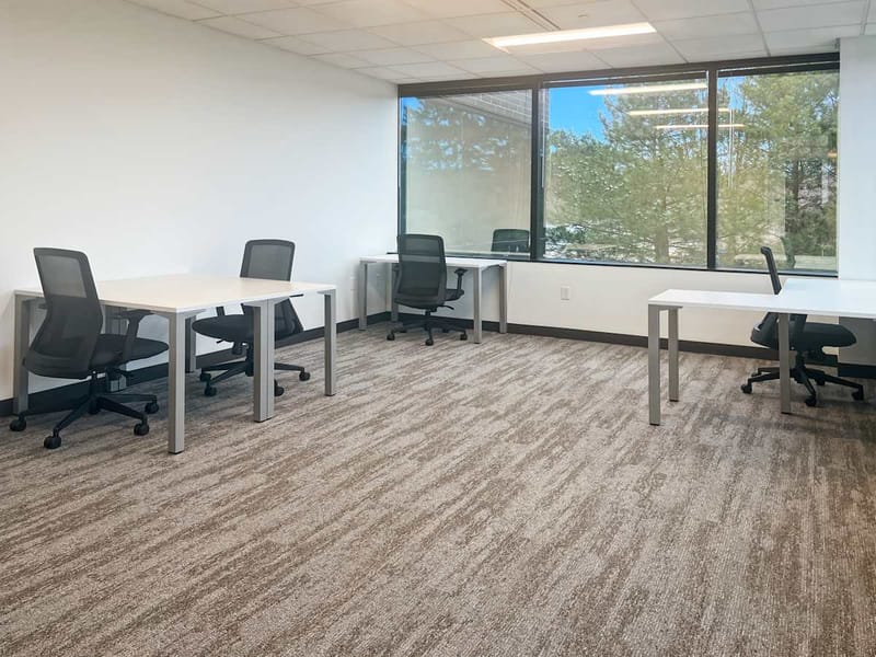 Regus - 20225 Water Tower Blvd, 53045 - Brookfield image 7