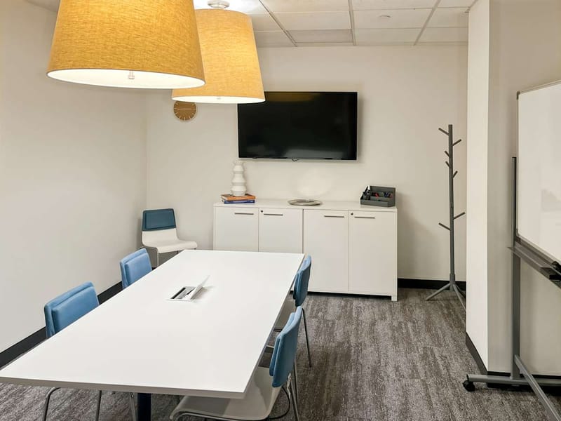 Regus - 20225 Water Tower Blvd, 53045 - Brookfield image 9