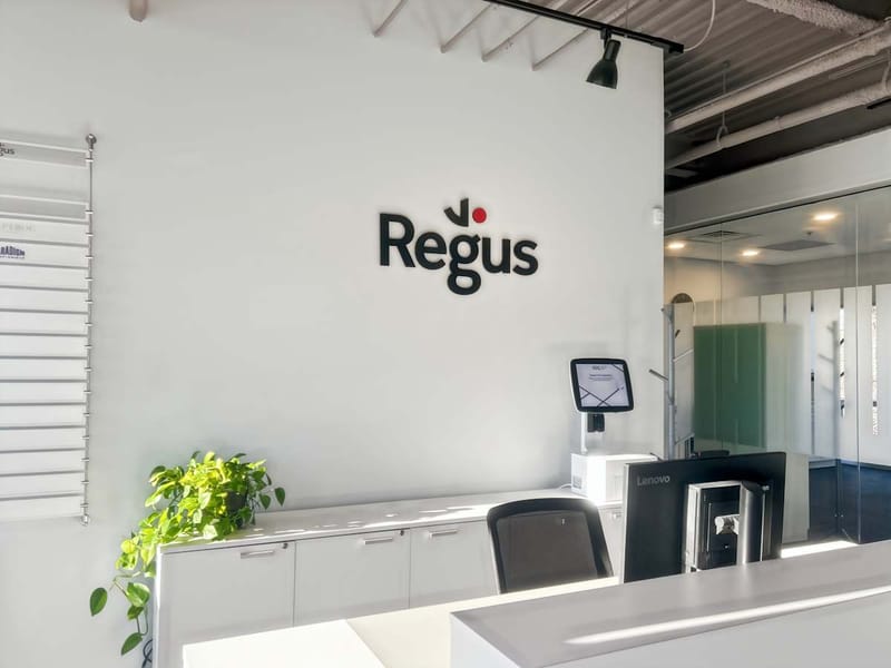 Regus - 2300 Marsh Point Road, 32266 - Neptune Beach image 10