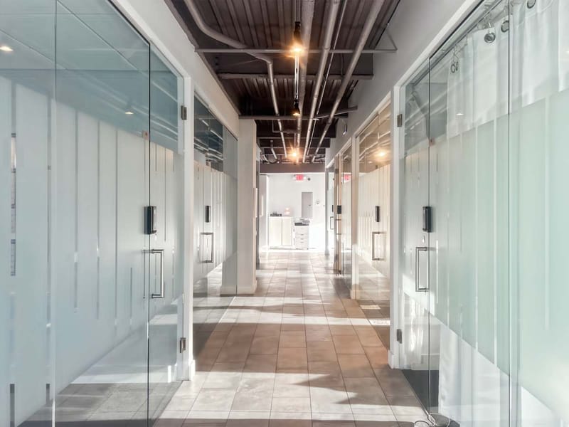 Regus - 2300 Marsh Point Road, 32266 - Neptune Beach image 12