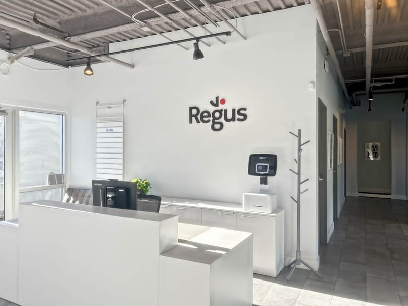 Regus - 2300 Marsh Point Road, 32266 - Neptune Beach image 2