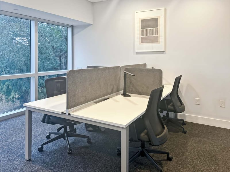 Regus - 2300 Marsh Point Road, 32266 - Neptune Beach image 5