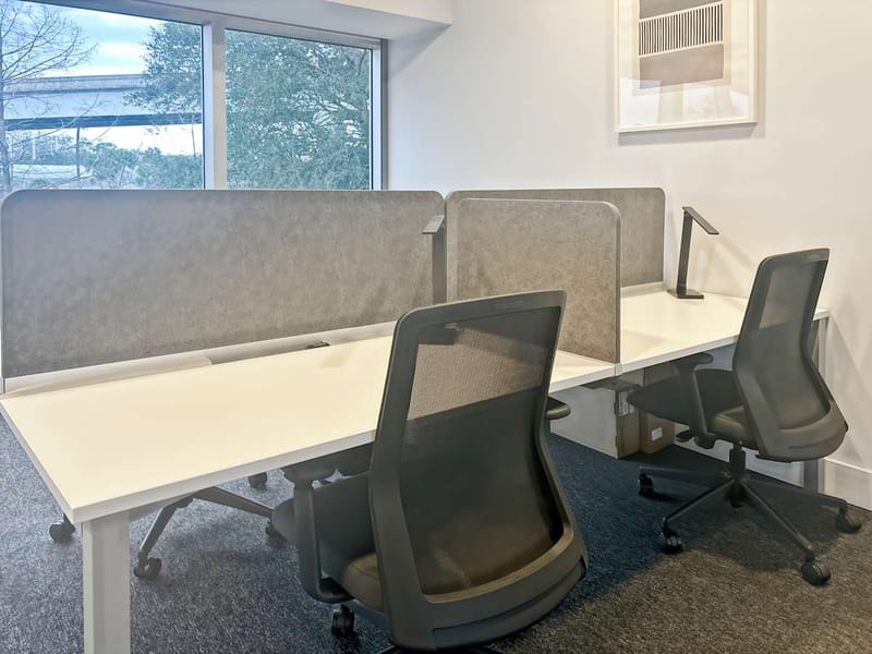 Regus - 2300 Marsh Point Road, 32266 - Neptune Beach image 8