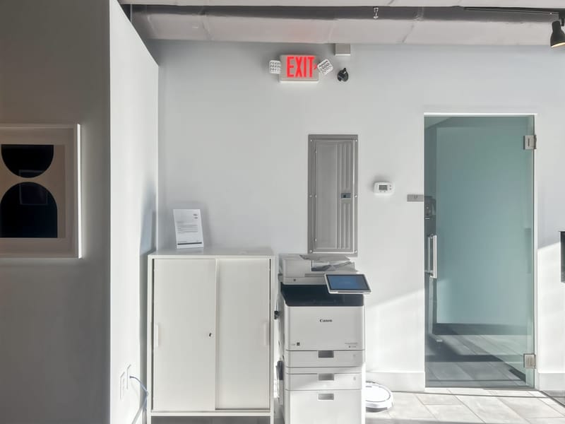 Regus - 2300 Marsh Point Road, 32266 - Neptune Beach image 9
