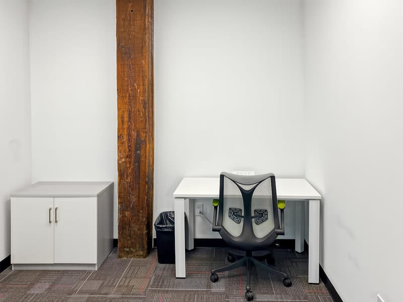 Regus - 350 E. First Avenue, 43201 - Columbus image 3