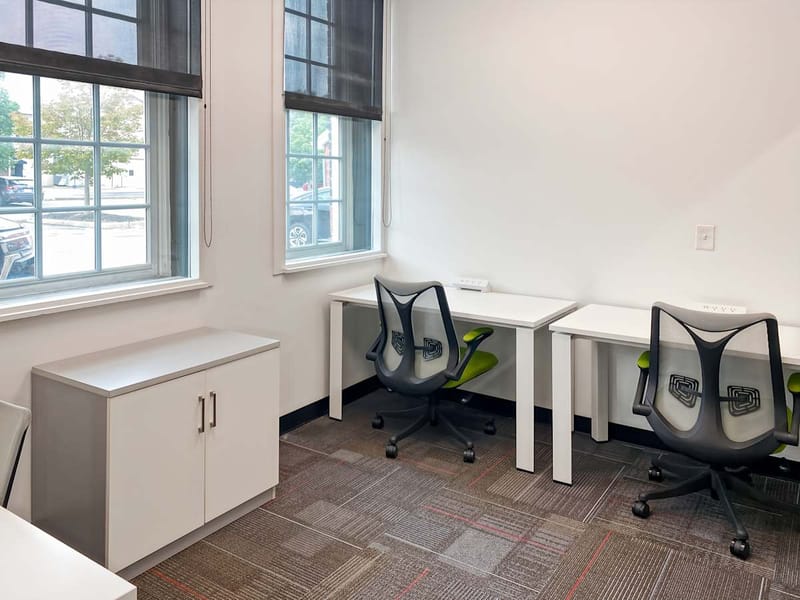 Regus - 350 E. First Avenue, 43201 - Columbus image 9