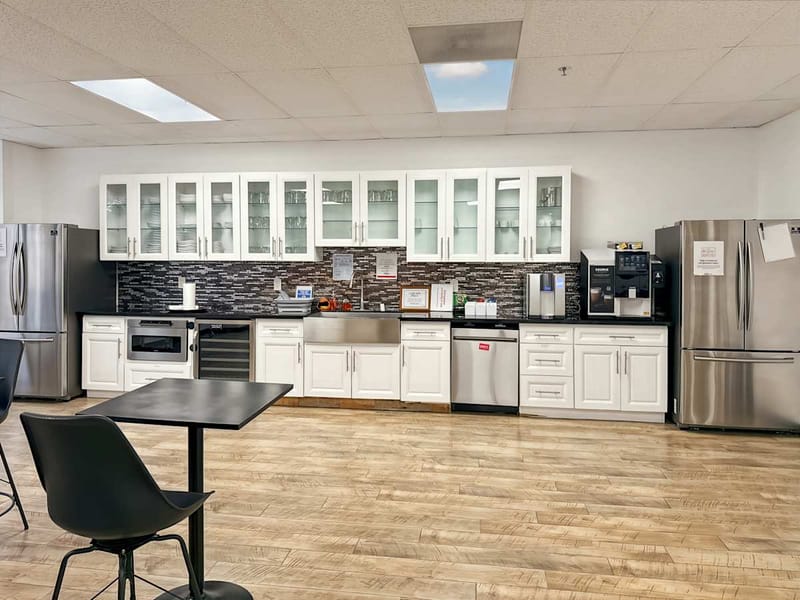 Regus - 901 W Civic Center Dr., 92703 - Santa Ana image 10