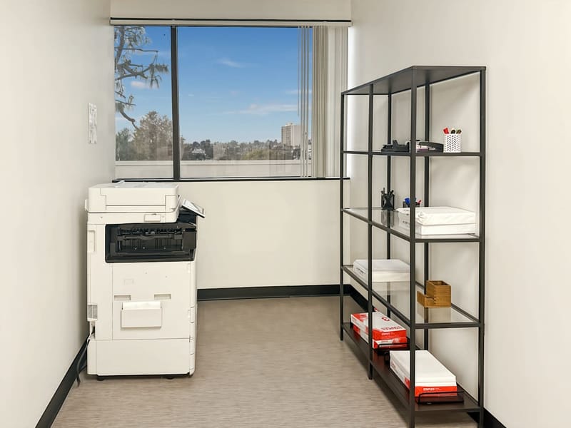 Regus - 901 W Civic Center Dr., 92703 - Santa Ana image 11
