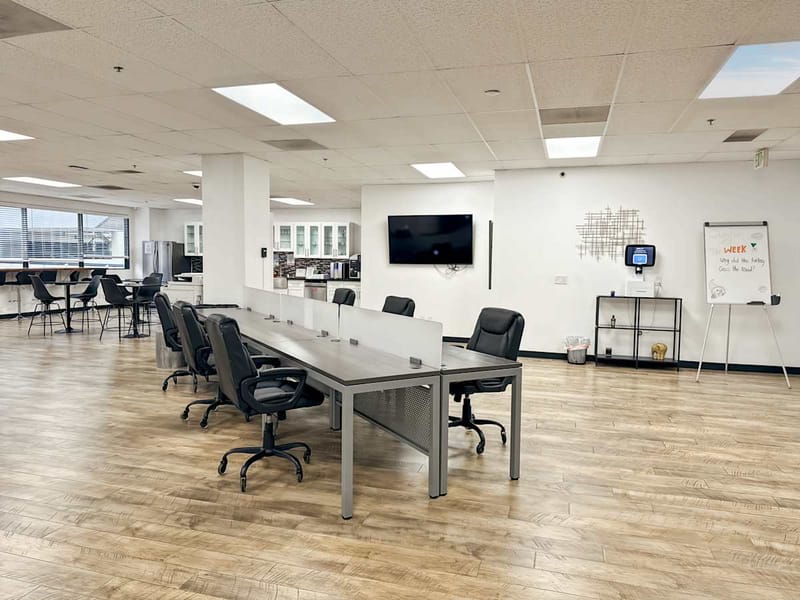 Regus - 901 W Civic Center Dr., 92703 - Santa Ana image 12