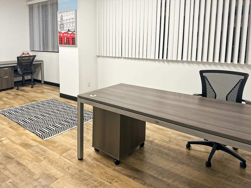 Regus - 901 W Civic Center Dr., 92703 - Santa Ana image 4