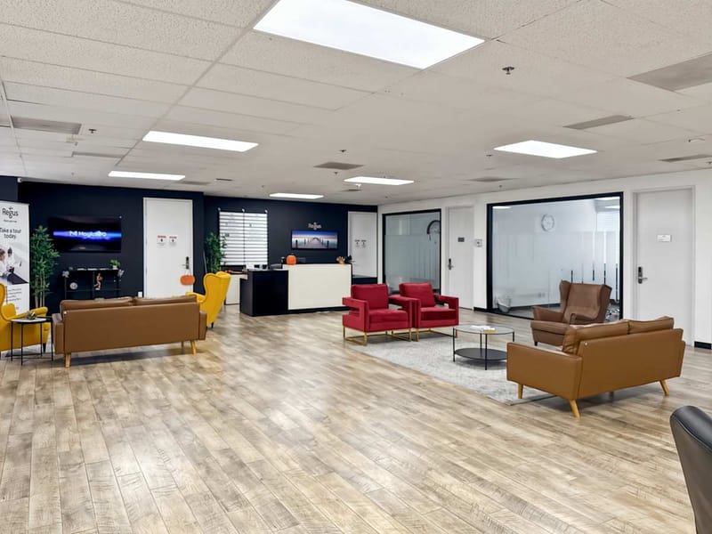 Regus - 901 W Civic Center Dr., 92703 - Santa Ana image 5