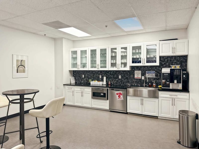 Regus - 901 W Civic Center Dr., 92703 - Santa Ana image 6