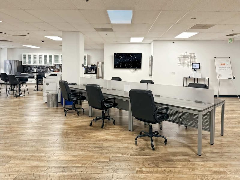 Regus - 901 W Civic Center Dr., 92703 - Santa Ana image 8