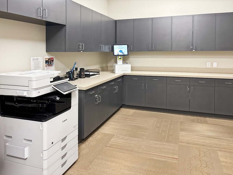 Regus - 701 NE 136th Ave., 98684 - Vancouver image 13