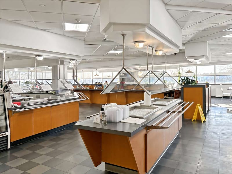 Regus - 4 International Dr, 10573 - Rye Brook image 10