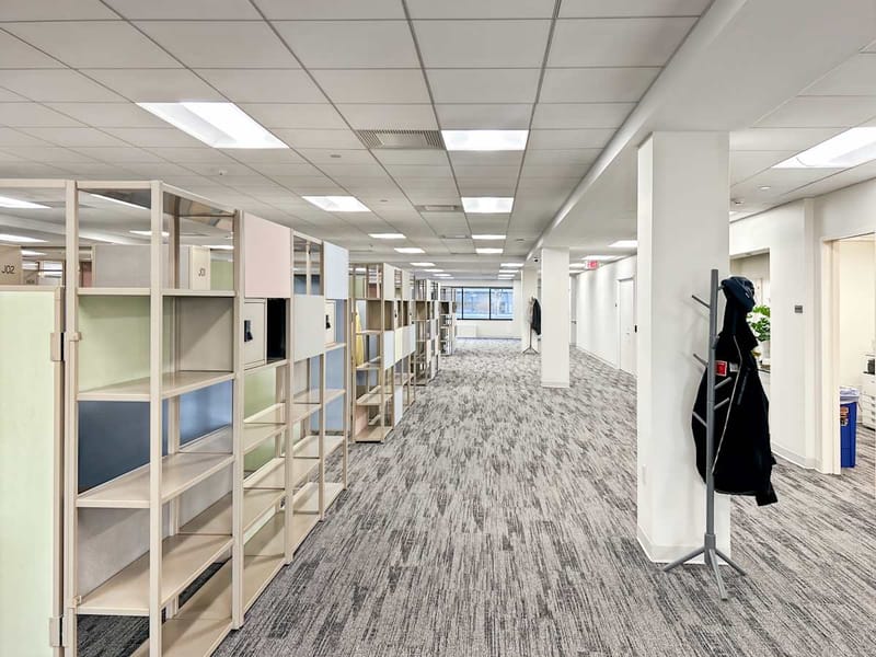 Regus - 4 International Dr, 10573 - Rye Brook image 13