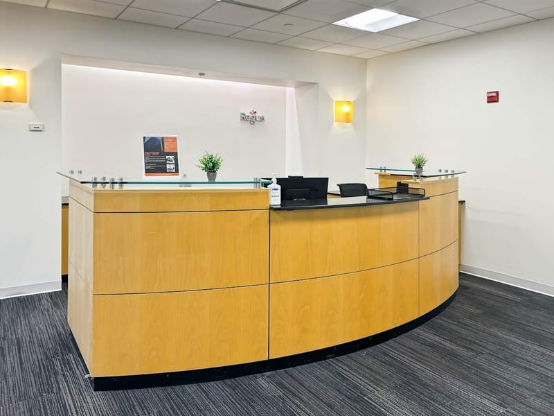 Regus - 4 International Dr, 10573 - Rye Brook image 2