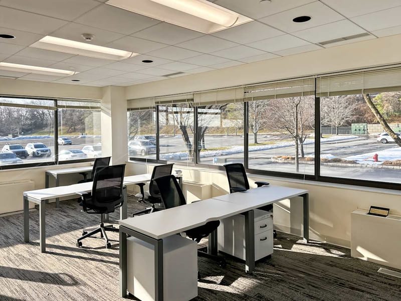 Regus - 4 International Dr, 10573 - Rye Brook image 4