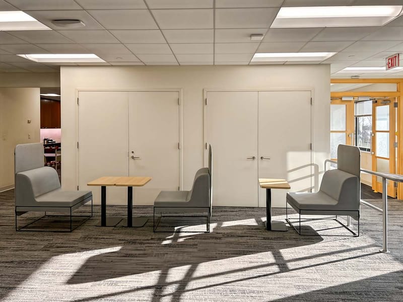 Regus - 4 International Dr, 10573 - Rye Brook image 5