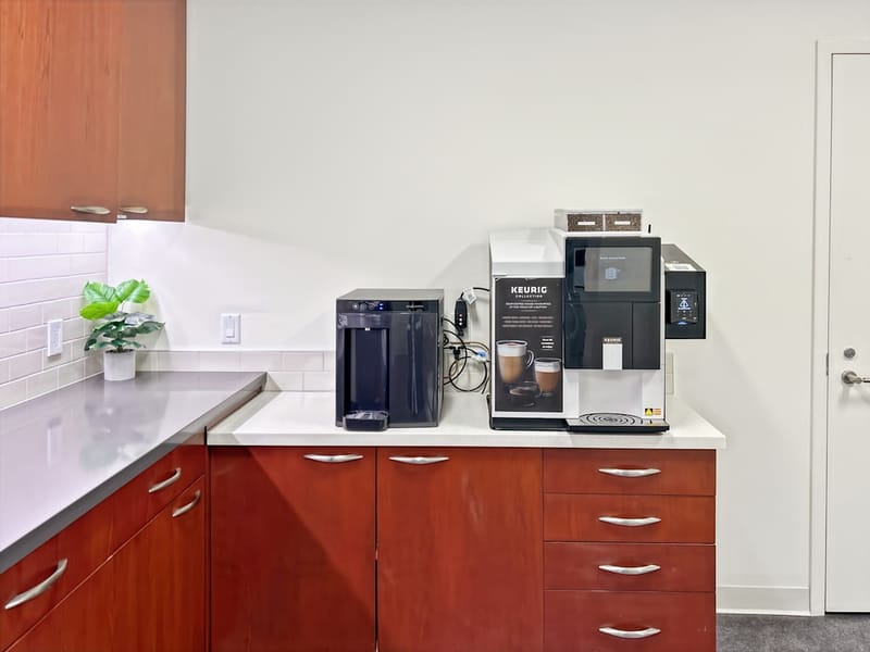 Regus - 4 International Dr, 10573 - Rye Brook image 6
