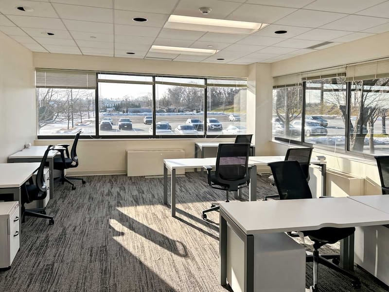 Regus - 4 International Dr, 10573 - Rye Brook image 7
