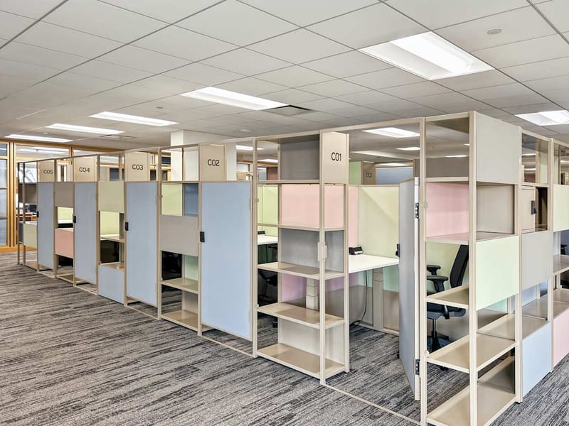 Regus - 4 International Dr, 10573 - Rye Brook image 8