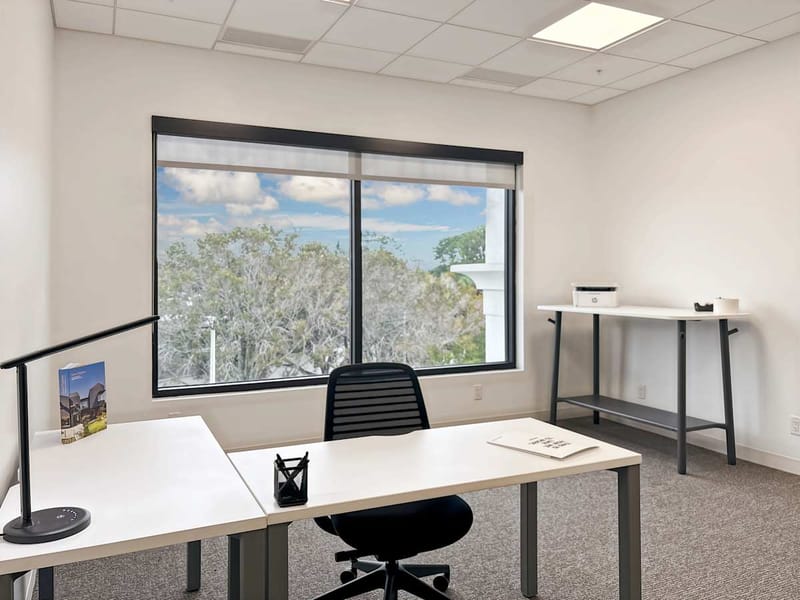 Regus - 3080 Tamiami Trail E, 34112 - Naples image 10