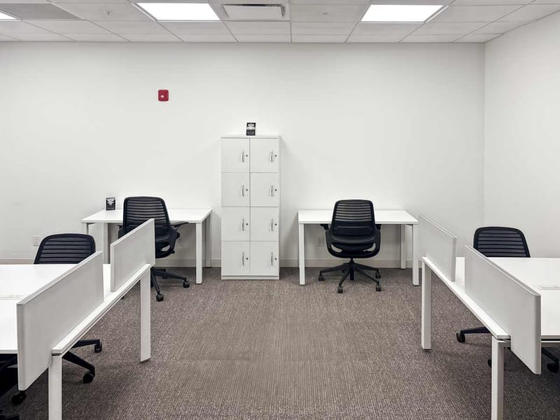Regus - 3080 Tamiami Trail E, 34112 - Naples image 11