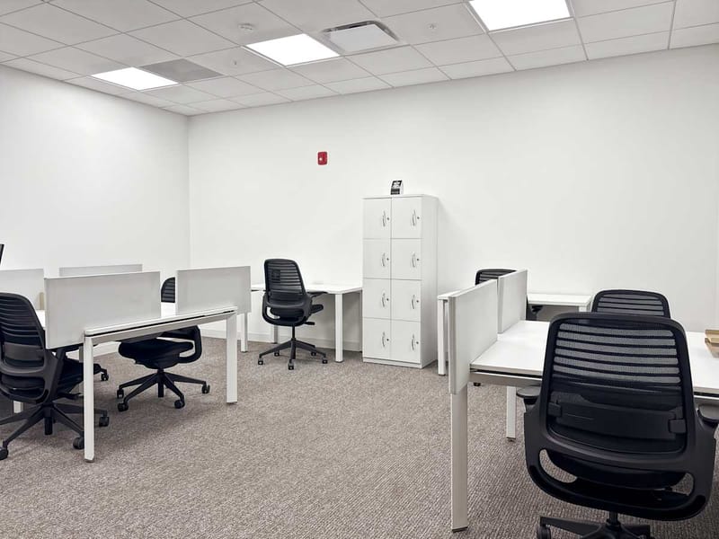 Regus - 3080 Tamiami Trail E, 34112 - Naples image 8