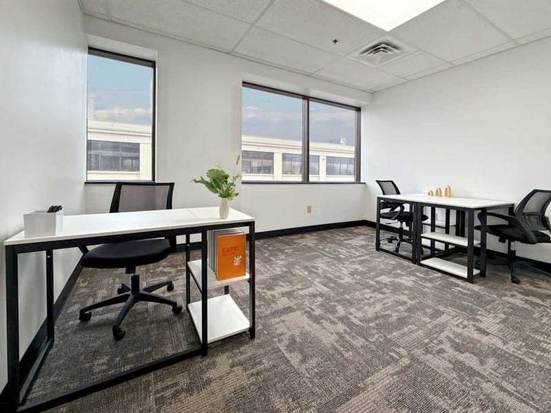 Regus - 333 W Commercial Street, 14445 - East Rochester image 11
