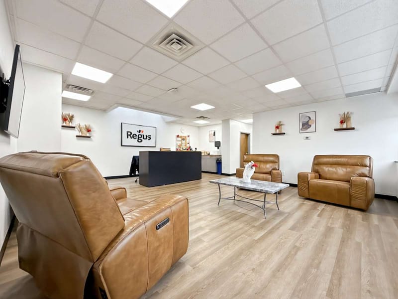 Regus - 333 W Commercial Street, 14445 - East Rochester image 5